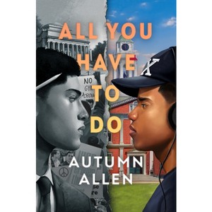 All You Have to Do - by Autumn Allen - 1 of 1