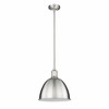Z-Lite Sawyer 1 - Light Pendant in  Brushed Nickel - 2 of 4