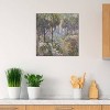 Pathway of Dreams by Lisa Marie Kindley Unframed Wall Canvas - iCanvas - 2 of 3
