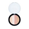 Wet n Wild Megaglo Illuminating Blush Palette - Catwalk Pink - 0.41oz - image 3 of 4