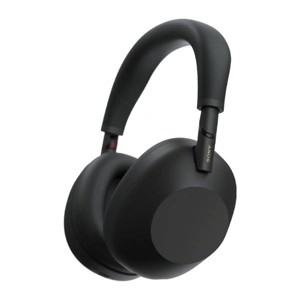 Refurbished Sony WH-1000XM6 Noise-Canceling Headphones - Target Certified Refurbished - 1 of 1