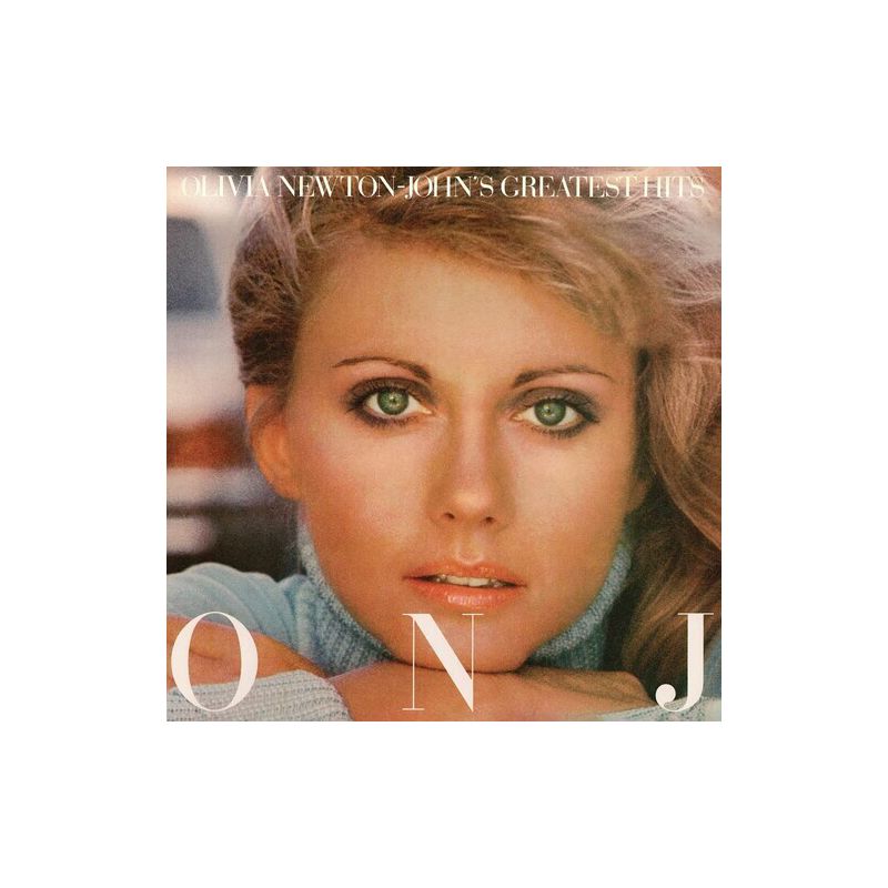 Olivia Newton-John - Olivia Newton-john's Greatest Hits (Vinyl), 1 of 2