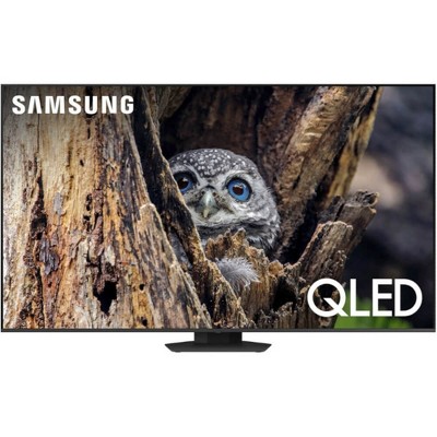 Samsung QN85Q80D 85 inch Class Q80D Series QLED 4K Smart Tizen TV inch inch