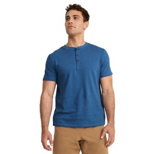 Jockey Outdoors by Luke Bryan Men's Short Sleeve Henley - 1 of 3