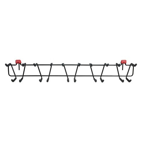 Rectangular Stainless Steel Wall Mounted Kitchen Rack, Shelves: 4,  Size/Dimensions: 2 x 4feet