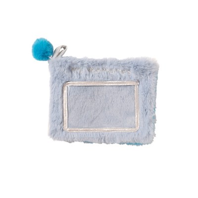 Manhattan Toy Under the Sea Azur Soft Photo Book Baby Toy