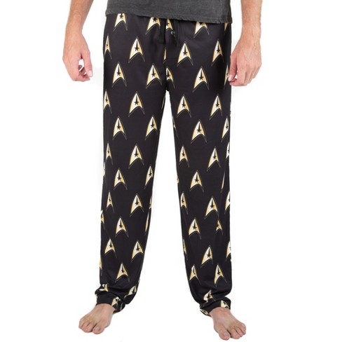 Star trek pajama pants sale