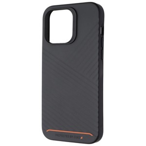 ZAGG Gear4 Denali Snap for MagSafe for Apple iPhone 14 Pro Max - Black - 1 of 3