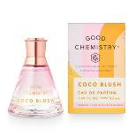 Good Chemistry Coco Blush Eau De Parfum Perfume - 1.7 fl oz