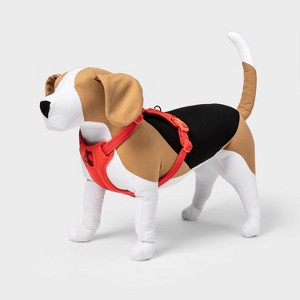 Reflective Comfort Dog Harness - Boots & Barkley™ - 1 of 4