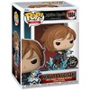 Funko - FUNKO POP! Plus: Jujutsu Kaisen - Nobara Kugisaki (Styles May Vary) (Glow) - 4 of 4