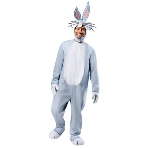 Rubies Looney Tunes Bugs Bunny Adult Costume - 1 of 2