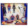 Marvel Spider-man Crawl 'n Blast Spider Action Figure : Target