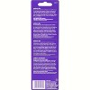 Tweezerman Pedicure Plus Ingrown Toenail File & Cleaner - 2 of 3
