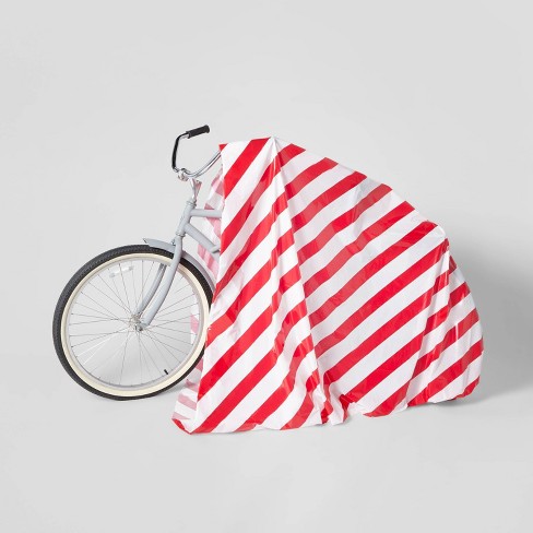 Christmas bike 2025 gift bag