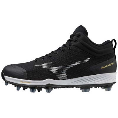 Mizuno Mizuno Dominant 4 Mid Tpu Men's Molded Baseball Cleat