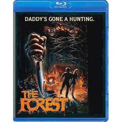 The Forest (Blu-ray)(2021)