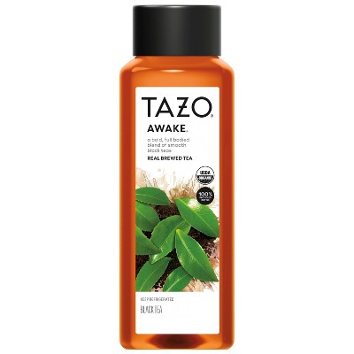 Tazo Black Awake Iced Tea - 42 fl oz