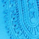 paradise blue