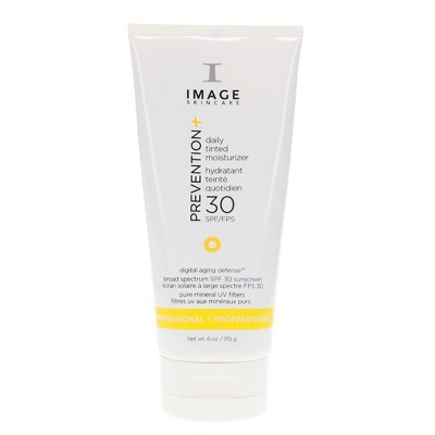 IMAGE Skincare Prevention+ Daily Tinted Moisturizer SPF 30 6 oz