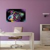 In A Perfect World by Dean Russo Unframed Wall Canvas - iCanvas - 3 of 3
