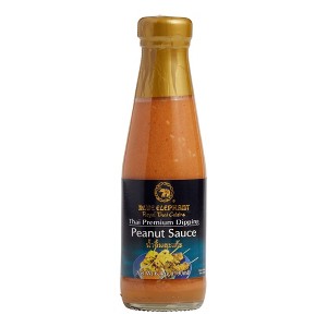 Blue Elephant Thai Peanut Sauce 6.4 oz - 1 of 2