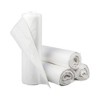McKesson Trash Bag Extra Heavy Plus Duty 40 x 46" 45 gal. 0.90 mil Case of 100 - 2 of 3