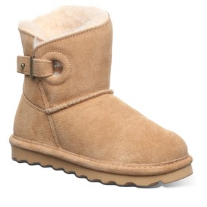 Bearpaw Kids' ISABELLE YOUTH Boots - 1 of 4