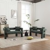 MAYEERTY Modern Sofa Bed for Living Room & Kids Room - 3 of 4