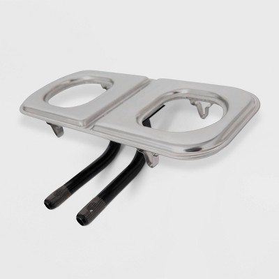 Broil King Infinity T401 Burner Stainless Steel