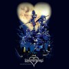 Men's Kingdom Hearts 1 Box Art T-Shirt - 2 of 4