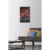Trends International NFL Tampa Bay Buccaneers - Helmet 16 Unframed Wall Poster Prints - 2 of 4