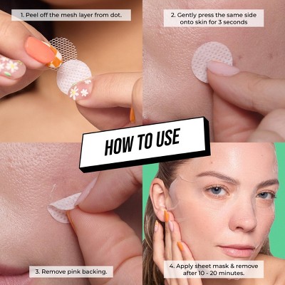 Avatara The Banisher 2 Step Clarifying Treatment - 0.71 fl oz: Hydrating, Face Application, Oily & Acne-Prone Skin, Vegan