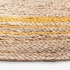 Natural Fiber NF807 Hand Woven Indoor Rugs - Safavieh - 3 of 3