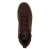 Levi's Mens Stephen Synthetic Leather Casual Lace Up Sneaker Boot - image 2 of 4