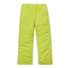 Lands' End Kids Squall Waterproof Iron Knee Winter Snow Pants - 2 of 2