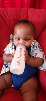 Mam 11 Fl Oz Easy Active Baby Bottle - Boy - 2pk : Target