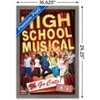 Trends International High School Musical - Go Cats! Framed Wall Poster Prints - 3 of 4