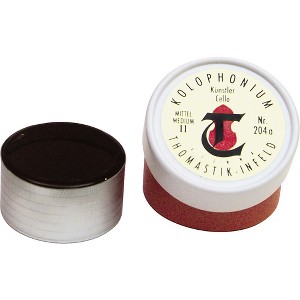 Thomastik Cello Rosin Hard - 1 of 2