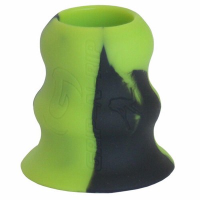 Grip N' Rip Bat Taper Black | Green : Target