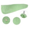 Unique Bargains Women's Soft Hair Drying Towel 1 Pc - 3 of 3