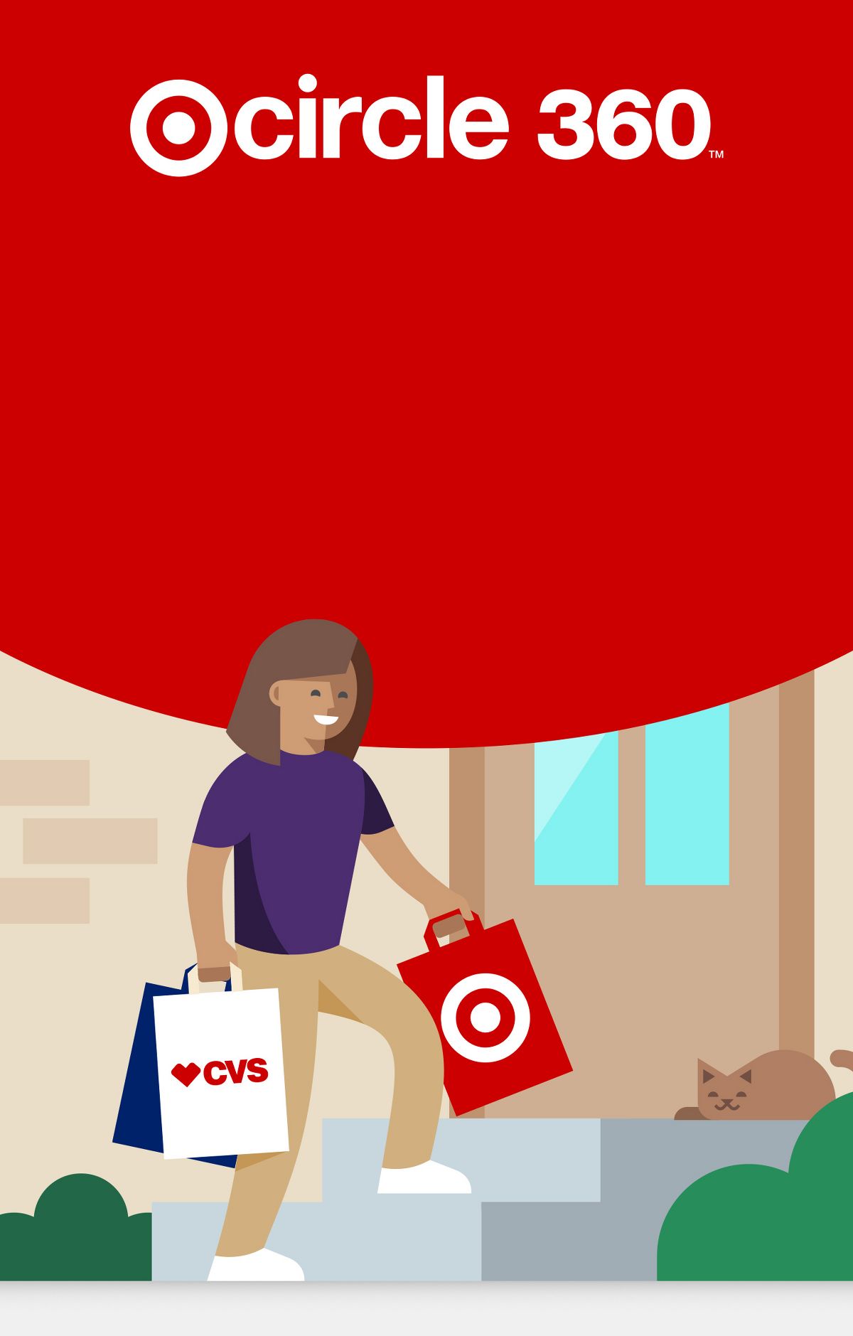 Target circle 360™