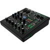 Mackie ProFX6v3+ Content Creator Bundle With AT2040 Microphones and ATH-M20X Headphones - 3 of 4