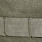 ranger green-extra-heavy fabric