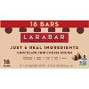 Larabar Chocolate Chip Cookie Dough Bar - image 2 of 4