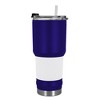 NBA Utah Jazz the New Draft Tumbler - 34oz - 3 of 4