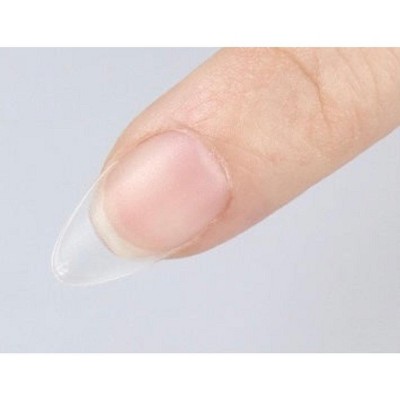 Paaaawaters Fake Nails Wearable Full-cover Matte Nail Tips for Specialized Nail Art