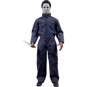 Trick Or Treat Studios Halloween 4 Michael Myers 12 Inch Action Figure