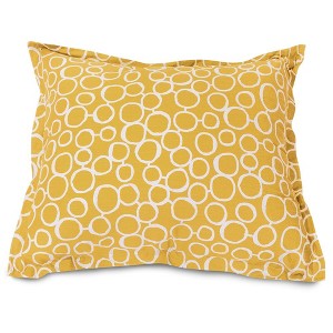 Majestic Home Goods,Floor Pillow Fusion - 1 of 4