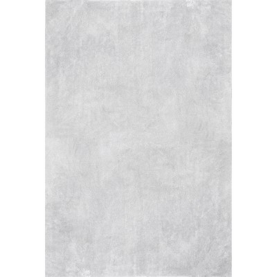 Nuloom Cloud Collection Shag Indoor Area Rug